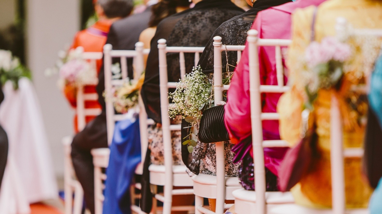 Cerimonia matrimonio